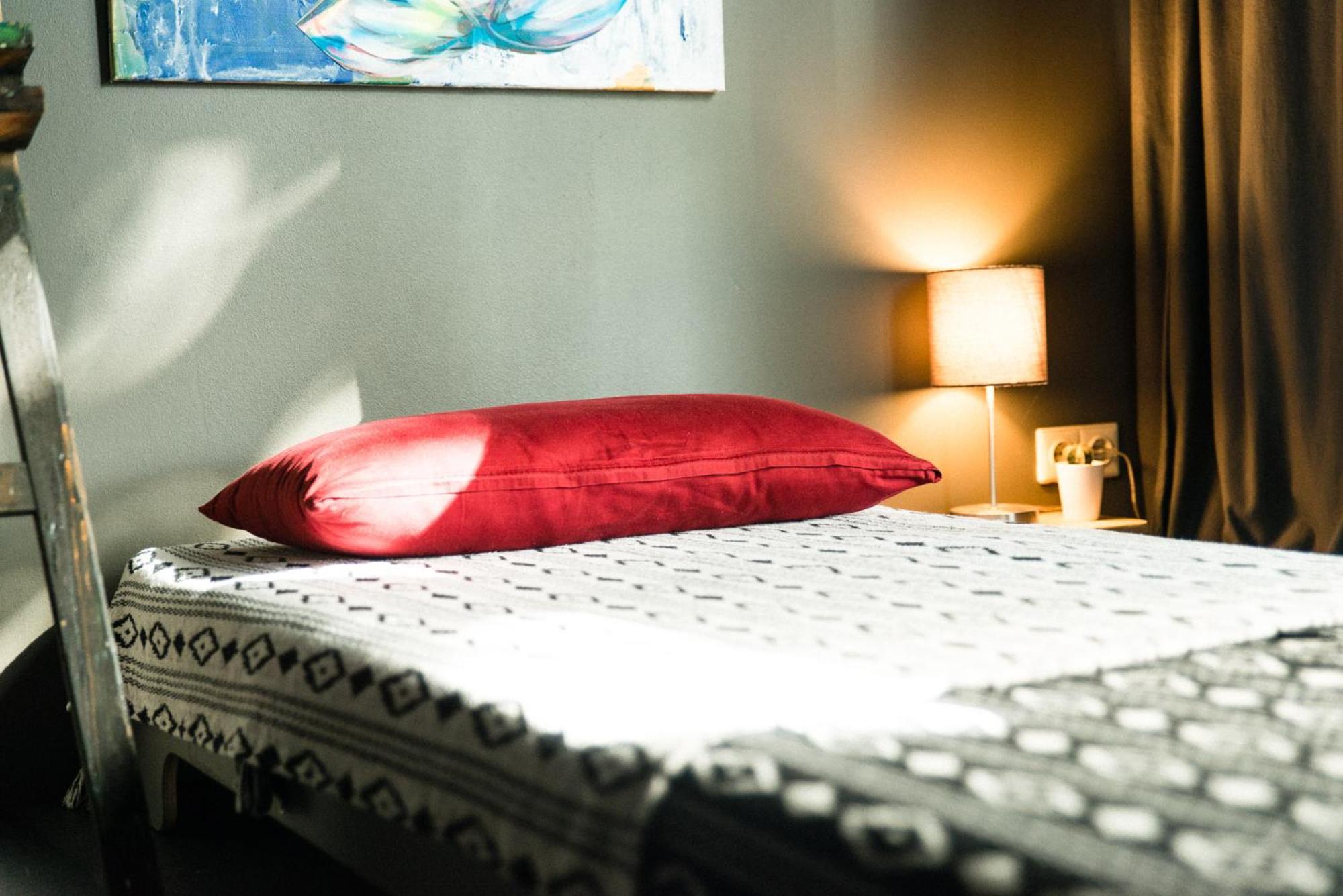 In Atelierwohnung Köln